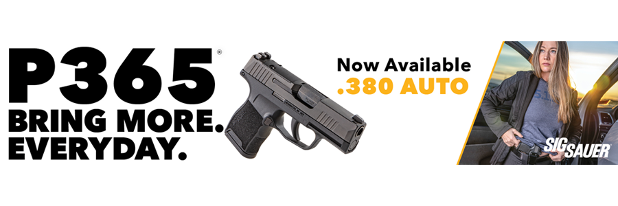Sig Sauer